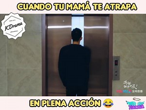 La cara de la mamá 🤭😂😂😂 CDrama: Love Advanced Customization ~Hanna | KDrama