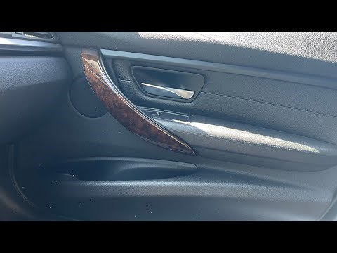 How to Remove BMW Door Panel & Replace Broken Clips | Easy DIY 328i, 335i, 435i, M3, M5 Interior Fix