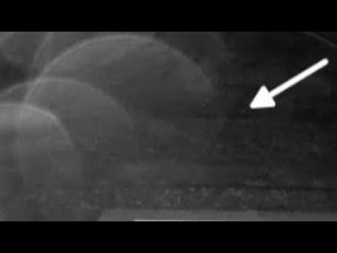 Debunked: Rain Orbs and Shadow Flying Rods Explained