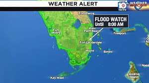 4.6K views · 13 reactions | LOCAL 10 WEATHER ALERT - A Hurricane Statement has been issued for the highlighted areas. For more info http:bit.ly/krCDQ?utm_source=facebook&utm_medium=social&utm_campaign=snd&utm_content=wplg10 | WPLG Local 10 | Facebook
