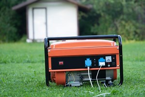 4 Top-Rated Portable Generators for Camping & Home