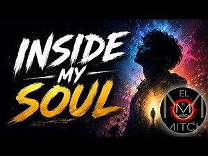 Inside My Soul (Lyrics Video) - Elmitch | 2026 new Music