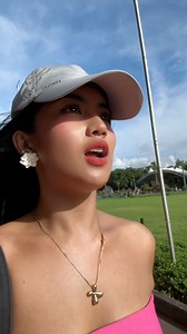 RIZAL PARK | It’s XYRA BII