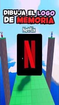 Netflix pero modo día 🤣 #roblox