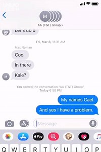 We spend most of our time on our mobile phones so this guy made a song about his addiction to his phone 👏📱 | UNILAD Tech