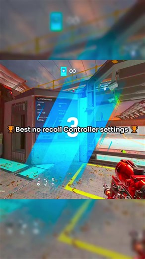 The Best Controller Player for Rainbow Six Siege - Top R6 Settings