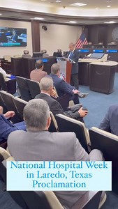 City of Laredo - Government on Reels