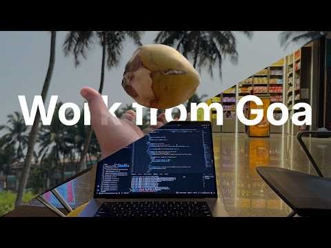 Working from Hotel - Day In The Life of a Software Engineer | Building Codxflow part 7
