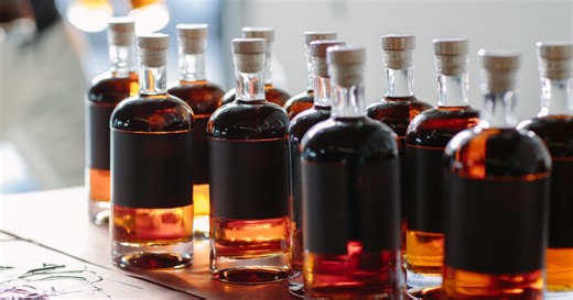 Wolves Whiskey crafts classic American-made whiskeys with complex, unique flavor