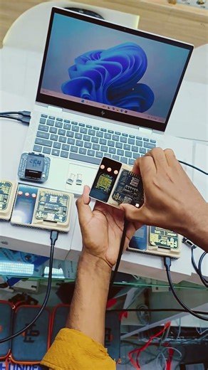 software materials #f64 box MDM unlock f64 frp bypass