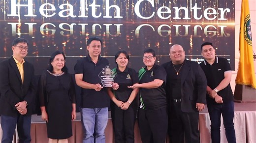 𝐋𝐎𝐎𝐊 | Highlights from the DOH WV CHD Program Implementation Review (Jan 20-23, 2026) on 𝐢𝐂𝐥𝐢𝐧𝐢𝐜𝐒𝐲𝐬 𝐢𝐧 𝐀𝐜𝐭𝐢𝐨𝐧: 𝐒𝐭𝐫𝐞𝐧𝐠𝐭𝐡𝐞𝐧𝐢𝐧𝐠 𝐅𝐚𝐜𝐢𝐥𝐢𝐭𝐲 𝐎𝐩𝐞𝐫𝐚𝐭𝐢𝐨𝐧𝐬 𝐓𝐡𝐫𝐨𝐮𝐠𝐡 𝐃𝐢𝐠𝐢𝐭𝐚𝐥𝐢𝐳𝐚𝐭𝐢𝐨𝐧. Kudos to the ICTU team for a successful event! Together, we continue advancing key discussions, sharing insights, and building a more efficient, digitally enabled health system. | Department of Health Western Visayas Center for Health Development