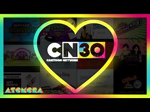 Primeras Promos de Cartoons Originales de Cartoon Network en Latinoamérica (1993 - 2022)