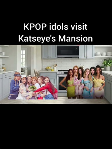 Should I make more #kpopmemes #funny #funny #katseye #kpopfyp ORIGINAL @MULTISTANWORLDDD (YouTube)