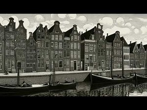 |Mastering the Impossible : Exploring Escher's Legacy of Mind-Bending Artwork and Optical Illusions|