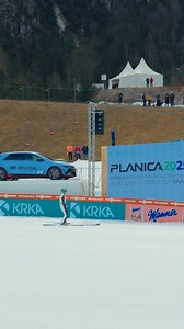 21K views · 443 reactions | Preizkus letalnice opravljen. V četrtek gre zares! #Planica #Planica2025 #DobrodošliDoma #DobrodošliVPlanici #skijumping #worldcup #fisskijumping #skijumping #skijumpingfamily #wintersport #smucarskiskoki #smucarskipoleti #sloski #snegogrejesrce #kranjskagora #ifeelsLOVEnia | Planica Nordic | Facebook