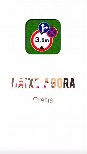 Traffic signs