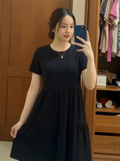 Trendy Mini Dresses for Every Occasion