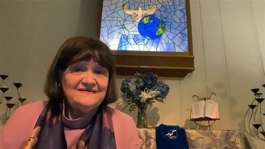 Unity Prayer Service with Rev. Deb Hill-Davis | Unity