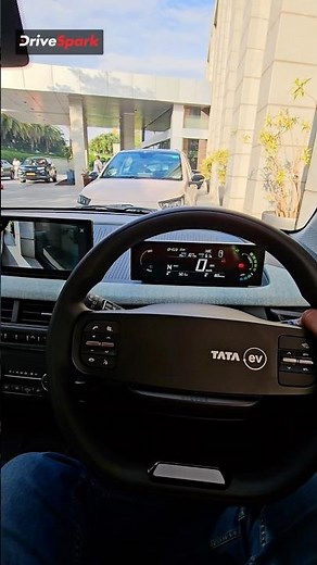 Tata Tiago Gets 360° Camera & Blind Spot Monitor 😳🔥