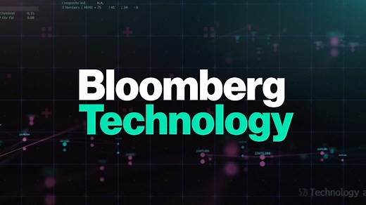 'Bloomberg Technology' Full Show (08/04/2021)