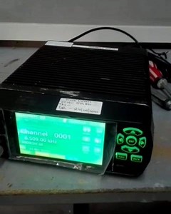 Barrett 4050 HF SDR Transceiver tested and working at our fully equipped workshop in Dar es Salaam, Barrett communications. #barrettcommunications #radiocummunications #basestation #hfradios #transceivers #tanzania #radiowavecommunications | Radiowave Communications LTD