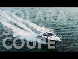 Solara S-250 Coupe | PocketYacht.com