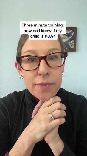 Understanding Pathological Demand Avoidance in Children