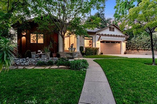 2927 Santa Rosa Ave, Altadena, CA 91001 | Estately 🧡 | MLS# PF26103199