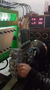 8.5M views · 10K reactions | @mousselmalazzeddine with repairs on the #fuelinjection pump #bosch | Car Builders | Facebook