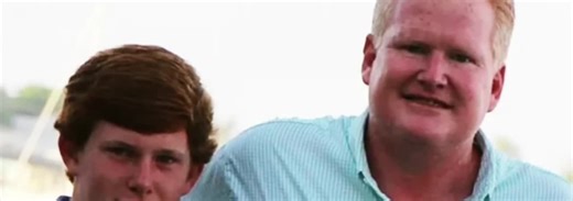 Kendall Rae S06:E14 - Charged With Murder / the Reuschel Family Nightmare