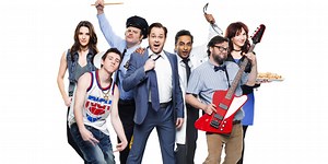 Mitchell Jarvis, Marilu Henner & More Start Gettin' the Band Back Together on Broadway