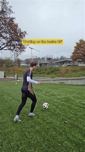 Pro training session✅ #technique #tips #footballer #pro #europefootball