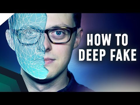 Deepfake einfach selber machen - und wie man sich schützen kann | Breaking Lab
