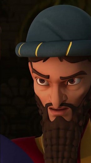 Babylon: Chronicles of the Unbroken | Official Trailer | Premiere