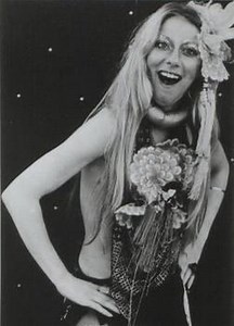 Kathi McDonald - Alchetron, The Free Social Encyclopedia