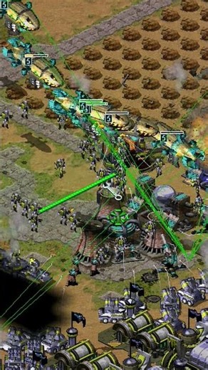 red alert2 1 โซเวียด ปะทะ 2 พันธมิตร 2 #pps #games #command