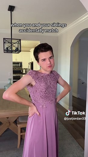 Accidentally Matching with Siblings: Funny Moments!