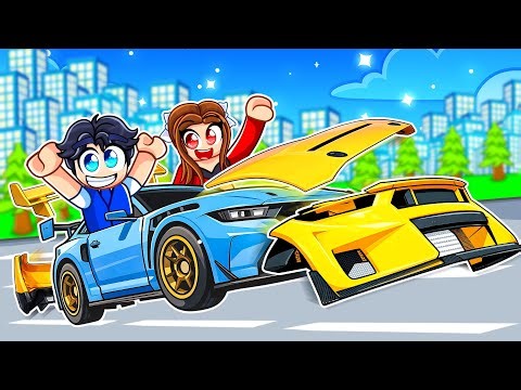 I Spent $965,765 On New BODYKITS In Roblox Driving Empire Update!