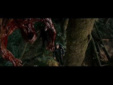Aliens vs. Predator: Requiem (2007) 'Red Band' Theatrical Trailer