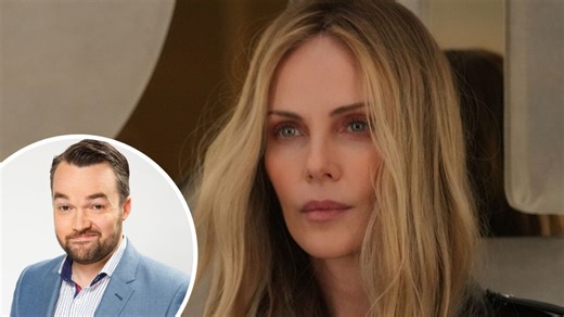 Charlize Theron won an Oscar for her role in which film?