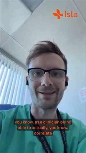 Webinar snippet - Kenny