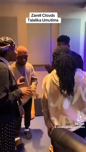 3.1K views · 128 reactions | Talalika Umutima Wandi - Zarell Clouds | The Church Newspaper Zambia | Facebook