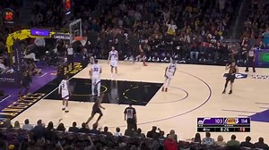 Deandre Ayton highlights in Lakers win vs Jazz 20 points 14 rebounds 1 block 10/13 FG 10 #LakersForLife #LakersNationPH #LoyaltySpanning7292miles #Lakers Follow us on Twitter and IG: @LakersNation_PH Follow us on Playback and join our watch parties! Click this link to join the room: https://www.playback.tv/lakersnationph | Lakers Nation Philippines