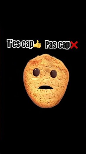 CAP ou pas cap #questcequejedevraischoisir