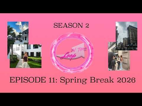 In The Loop Season 2 Episode #11
