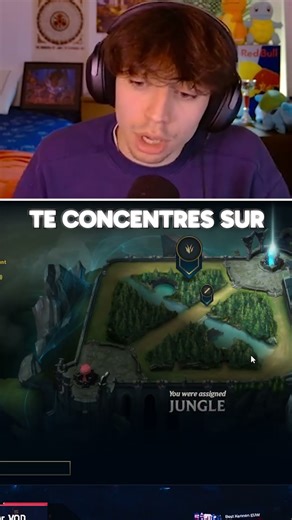 MON AVIS SUR LA LOSER QUEUE