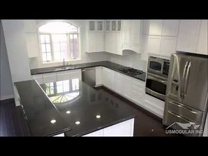 USModular, Inc. Custom Home-Los Angeles