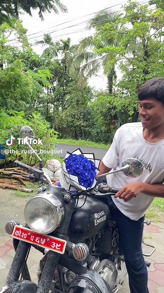 Rustic Handmade Bouquet Ideas for Your Next Event