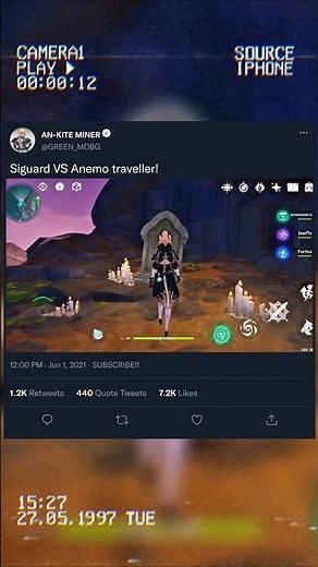 EASY WAY TO DEFEAT LOCAL LEGEND SIGUARD || GENSHIN IMPACT