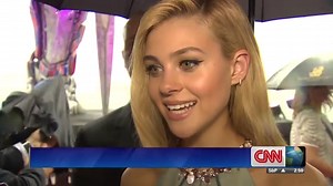 'Transformers' makes global debut in HK